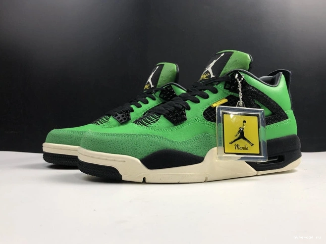 Air 4 AJ4-965234 Retro Jordan 1028